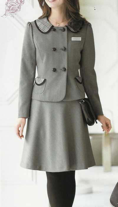 AA106親善大使服 制服訂製 AA106親善大使服 制服訂製