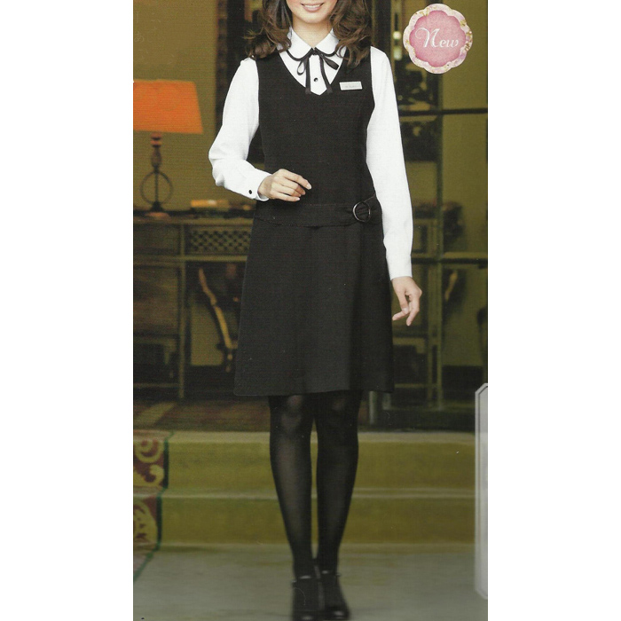 AA235宇寰制服 親善大使服 制服訂製