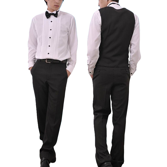 AB166宇寰制服 樂團合唱表演服裝 制服訂製