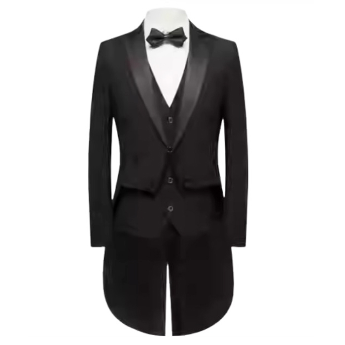 AB167樂團合唱表演服 制服訂製 AB167樂團合唱表演服 制服訂製