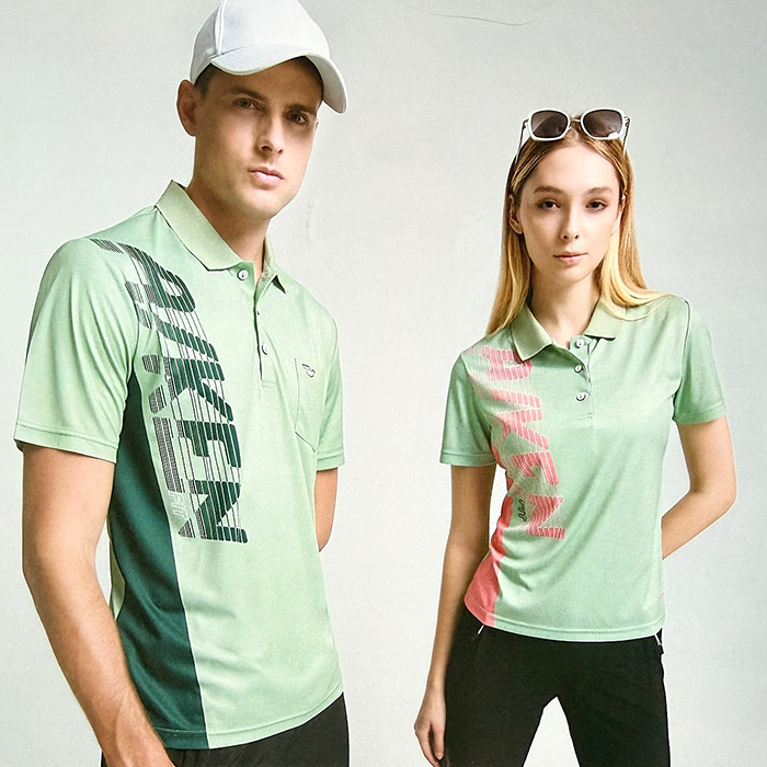 AG101 POLO衫 現貨款式