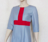 AA206樂團合唱表演服 制服訂製