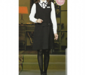 AA235宇寰制服 親善大使服 制服訂製