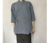 AE334和服上衣