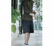 AE340休閒飯店房務清潔